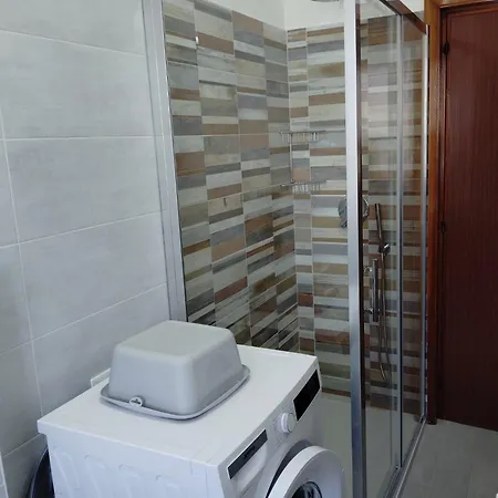 Apartment La Rinascita