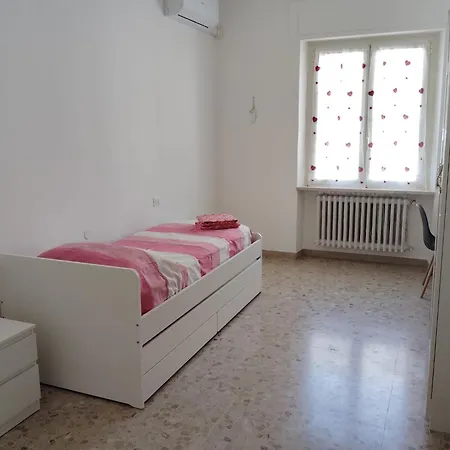La Rinascita Apartment