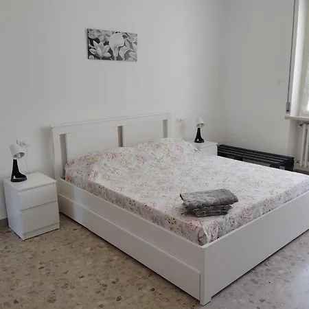 La Rinascita Apartment *