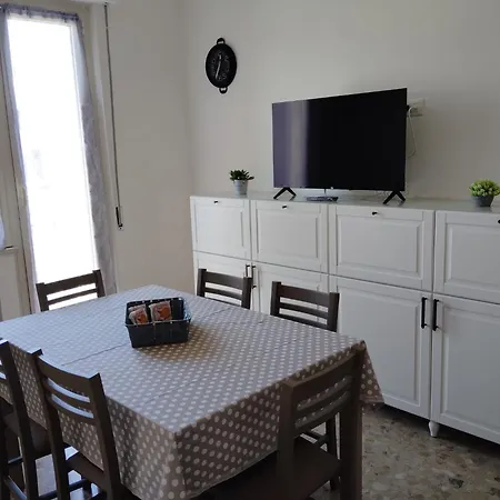 Apartment La Rinascita *