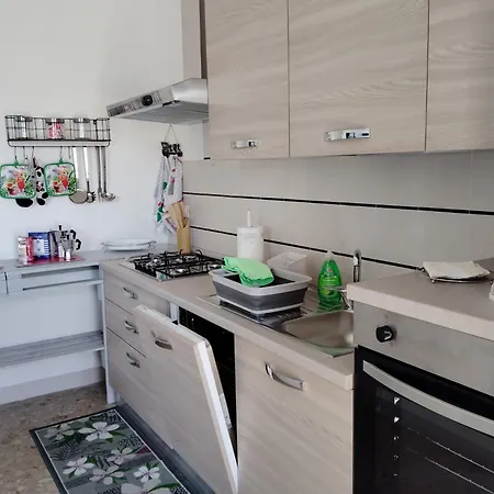 La Rinascita Apartment