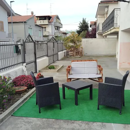 La Rinascita Apartment Montesilvano